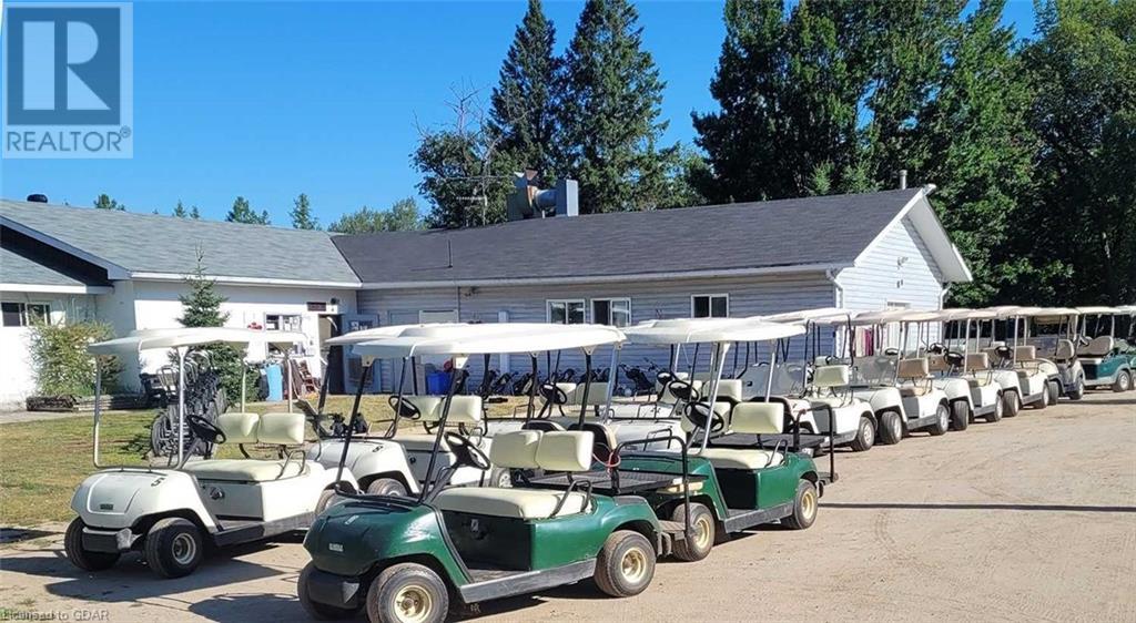 For sale 84 GOLF COURSE Road, Katrine, Ontario P0A1L0 40526918