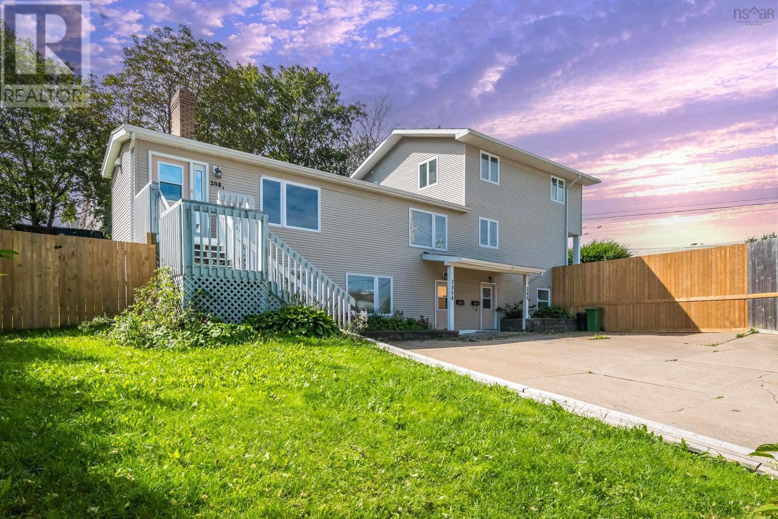 For sale 306 Herring Cove Road, Halifax, Nova Scotia B3R1V4