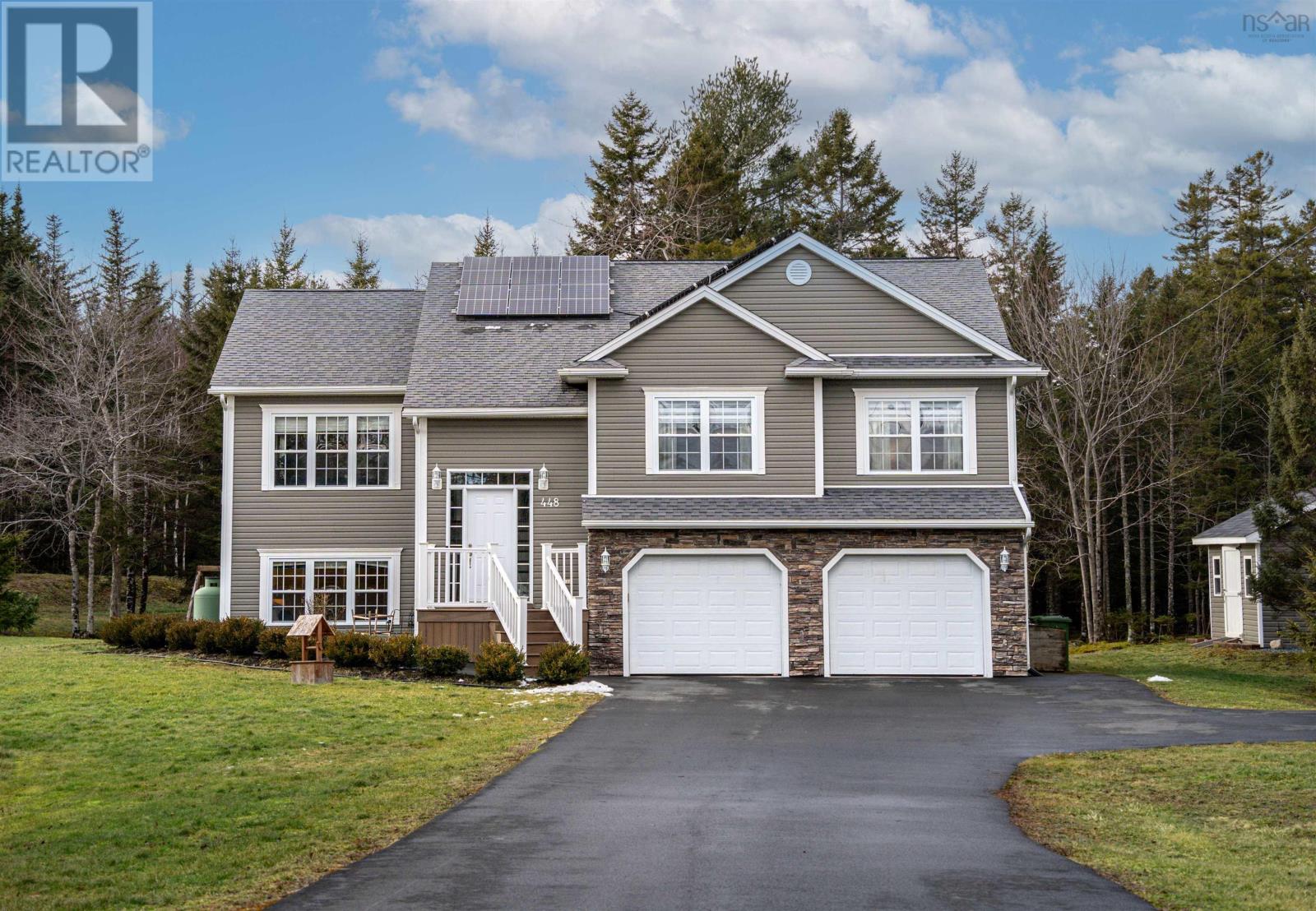 448 Gatehouse Run, Hammonds Plains, Nova Scotia B4B0B3 REALTOR.ca