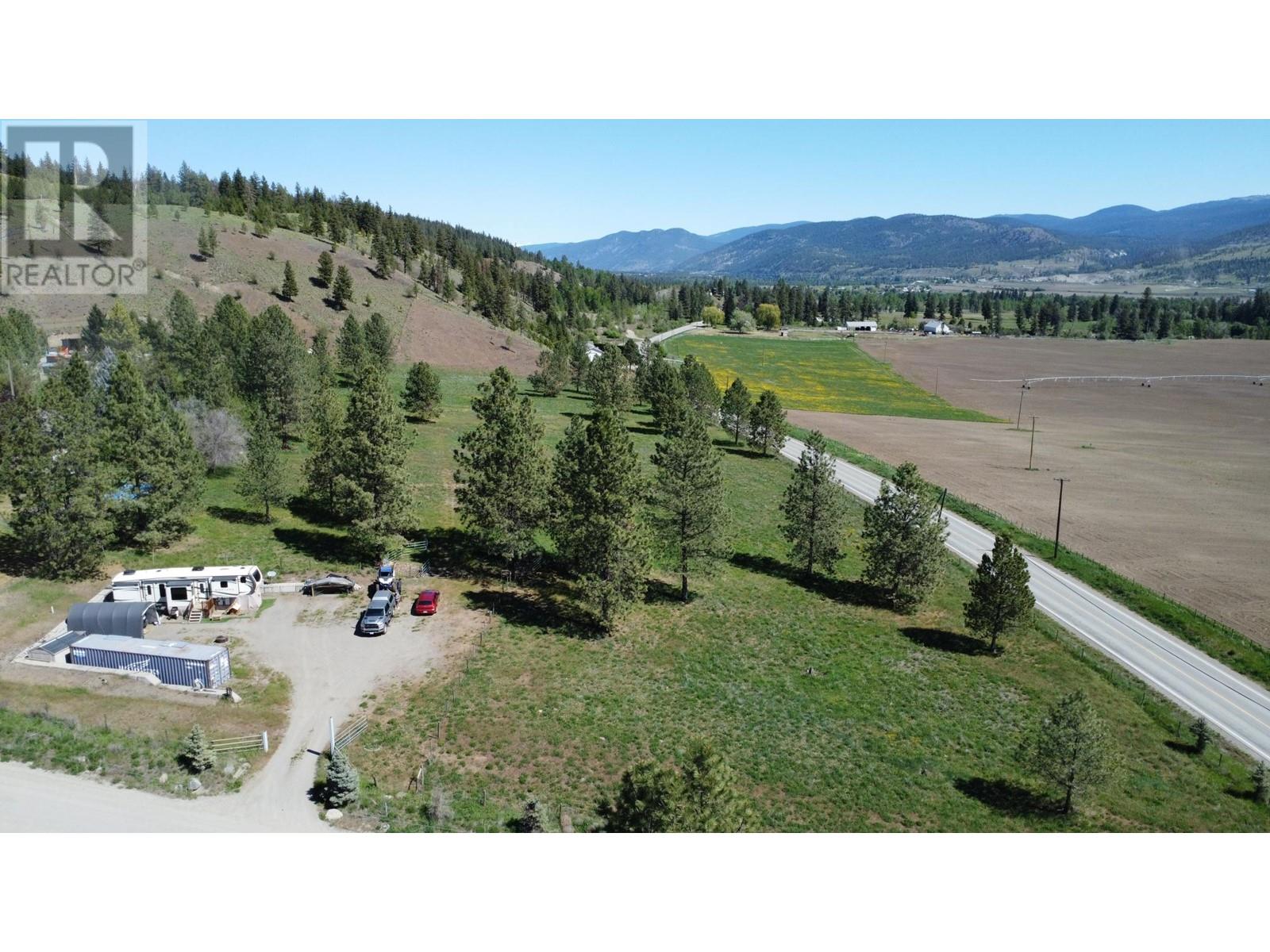 For sale 6000 WESTSYDE RD, Kamloops, British Columbia V2B8N6 176669