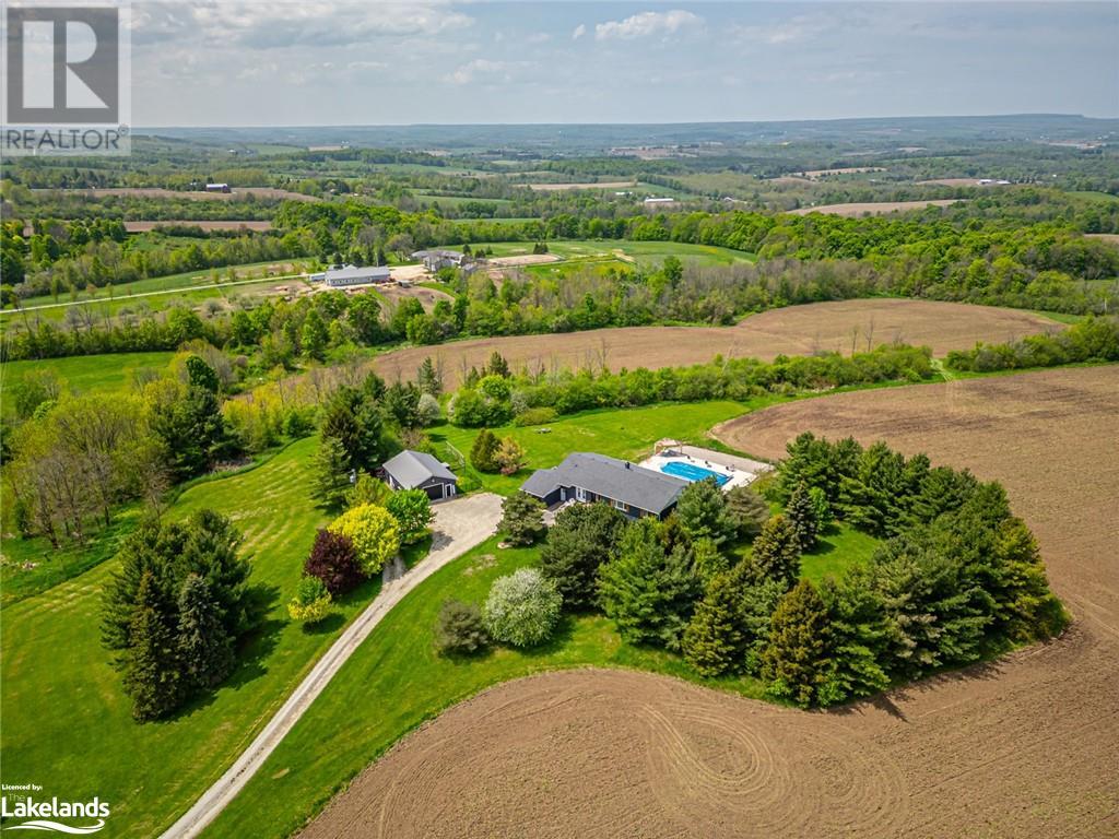 For sale: 086131 7 Sideroad, Meaford (Municipality), Ontario N4L1W6 ...