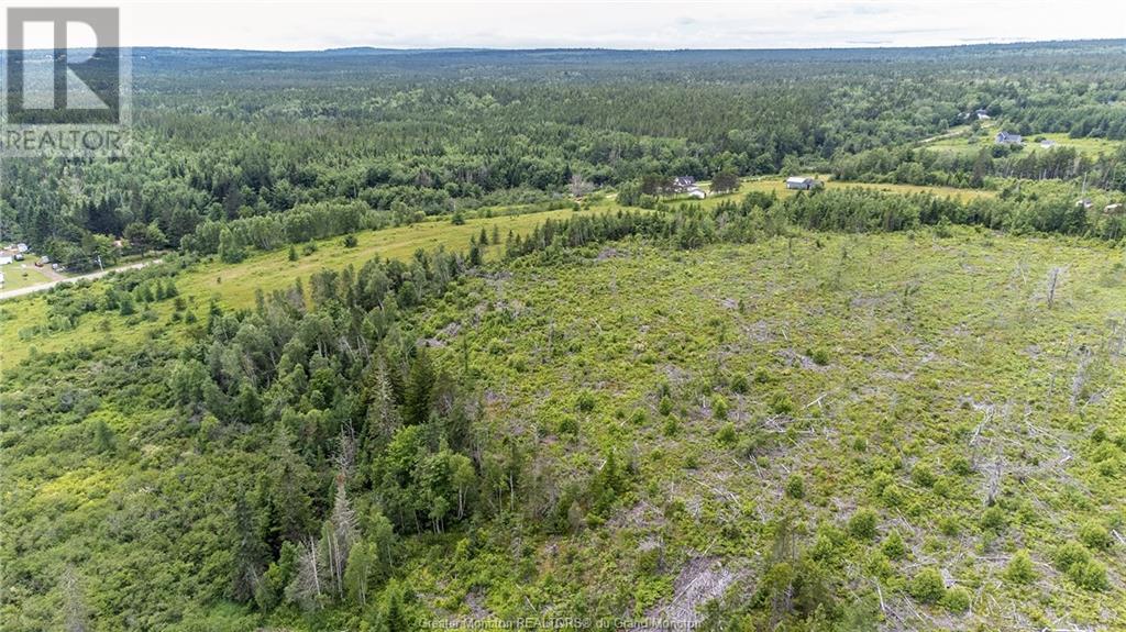 For sale Lot Fairfield RD, Sackville, New Brunswick E4L2X8 M157630