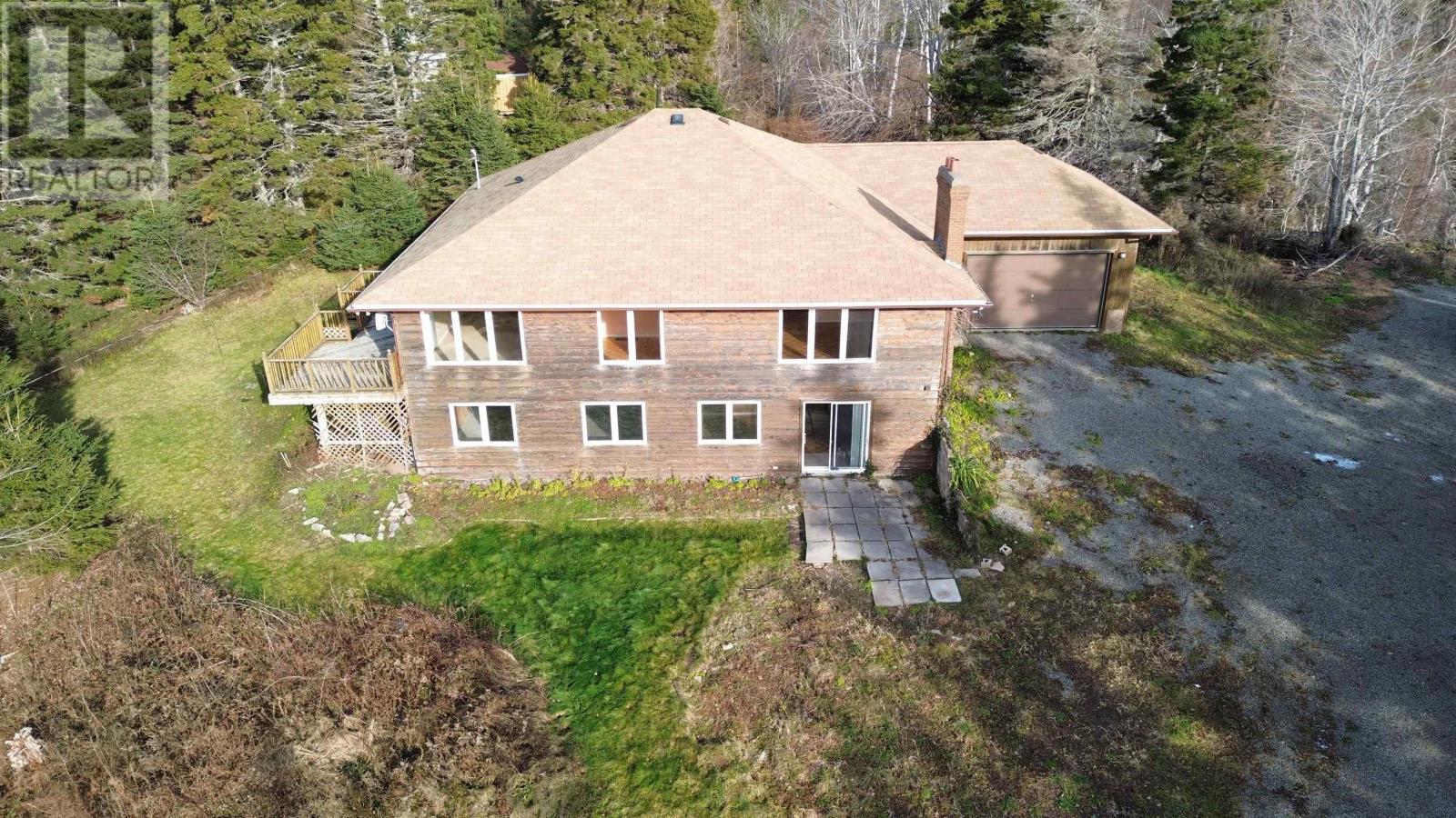 For sale 601 Derby Point Road, Grand Narrows, Nova Scotia B1T1E3