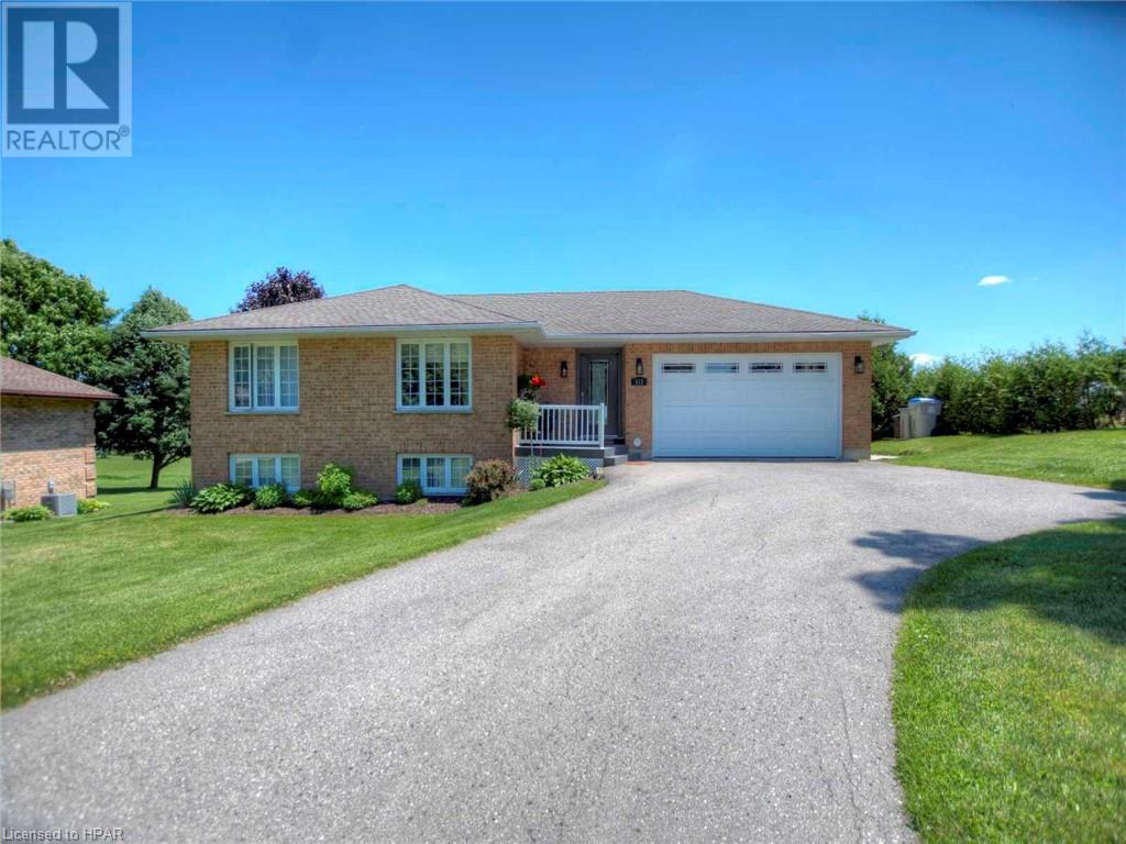 For sale 113 KIPPEN Road, Egmondville, Ontario N0K1G0 40545948