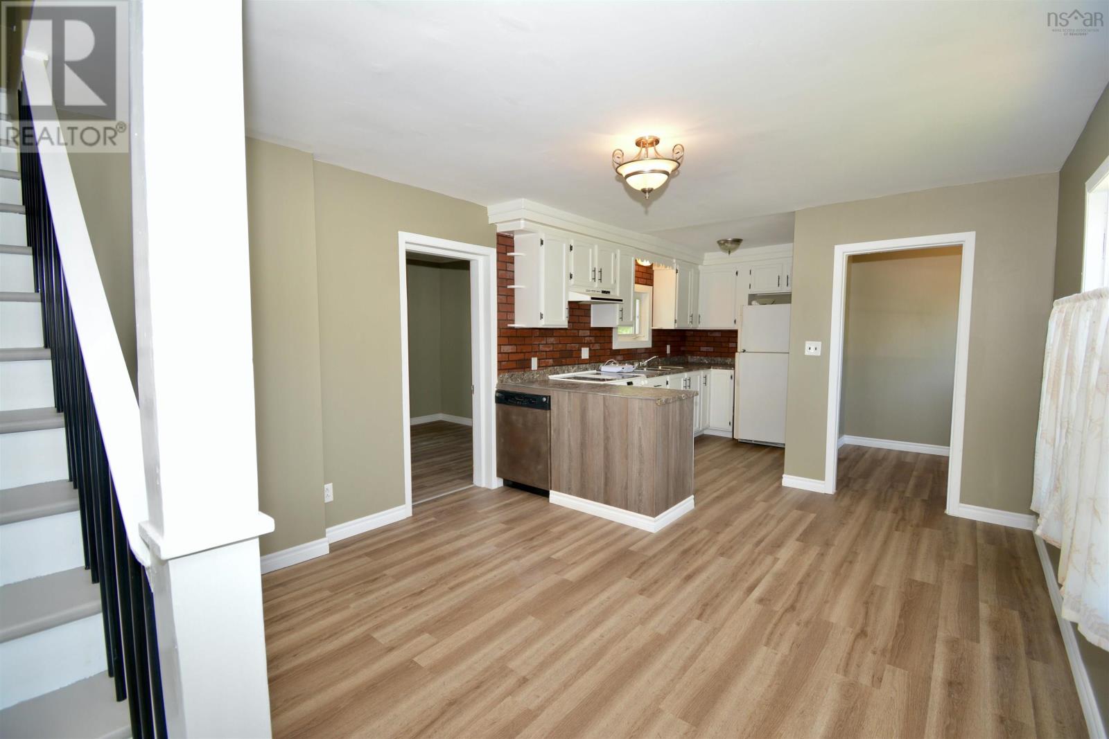 For sale 186 Culloden Road, Mount Pleasant, Nova Scotia B0V1A0