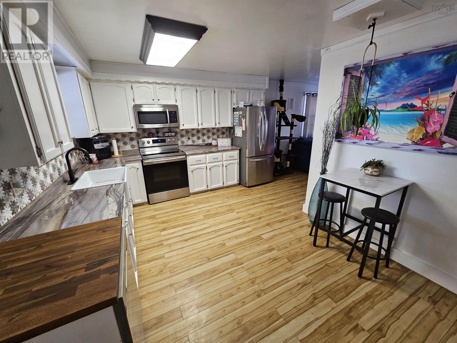 For sale 144 Smith Road, Nappan, Nova Scotia B4H3Y4 202402108 REALTOR.ca