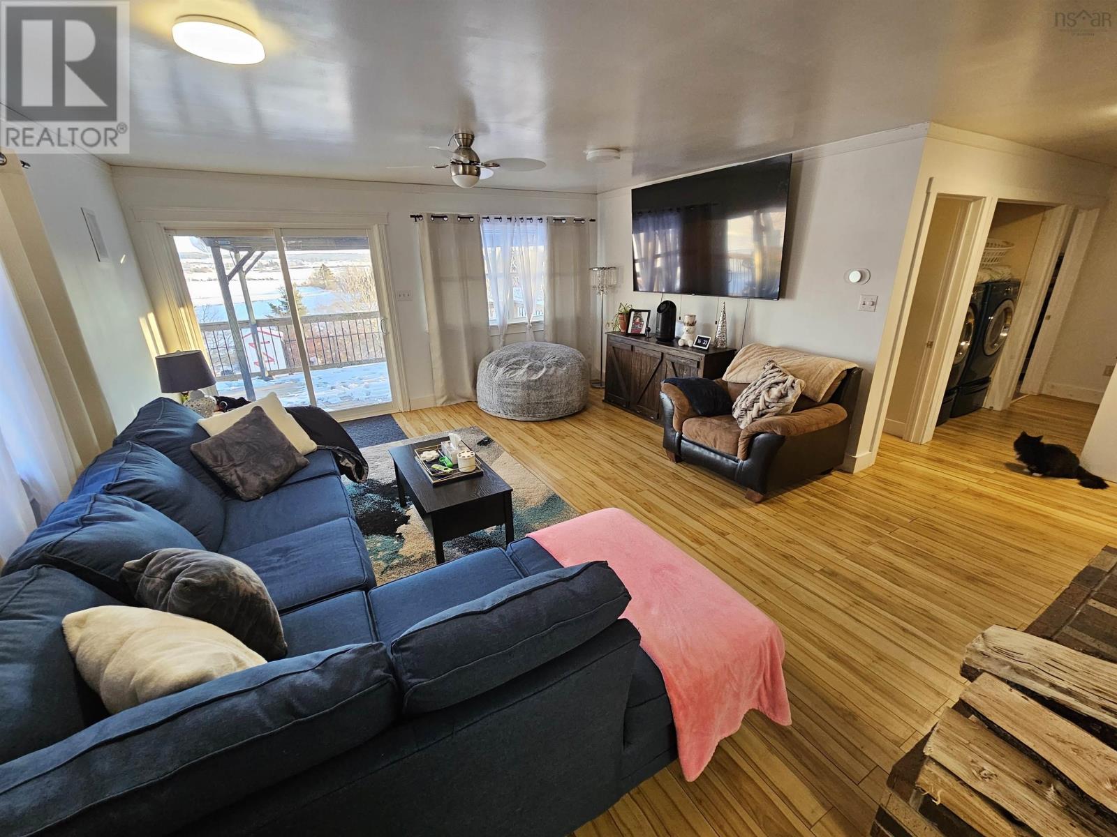 For sale 144 Smith Road, Nappan, Nova Scotia B4H3Y4 202402108 REALTOR.ca