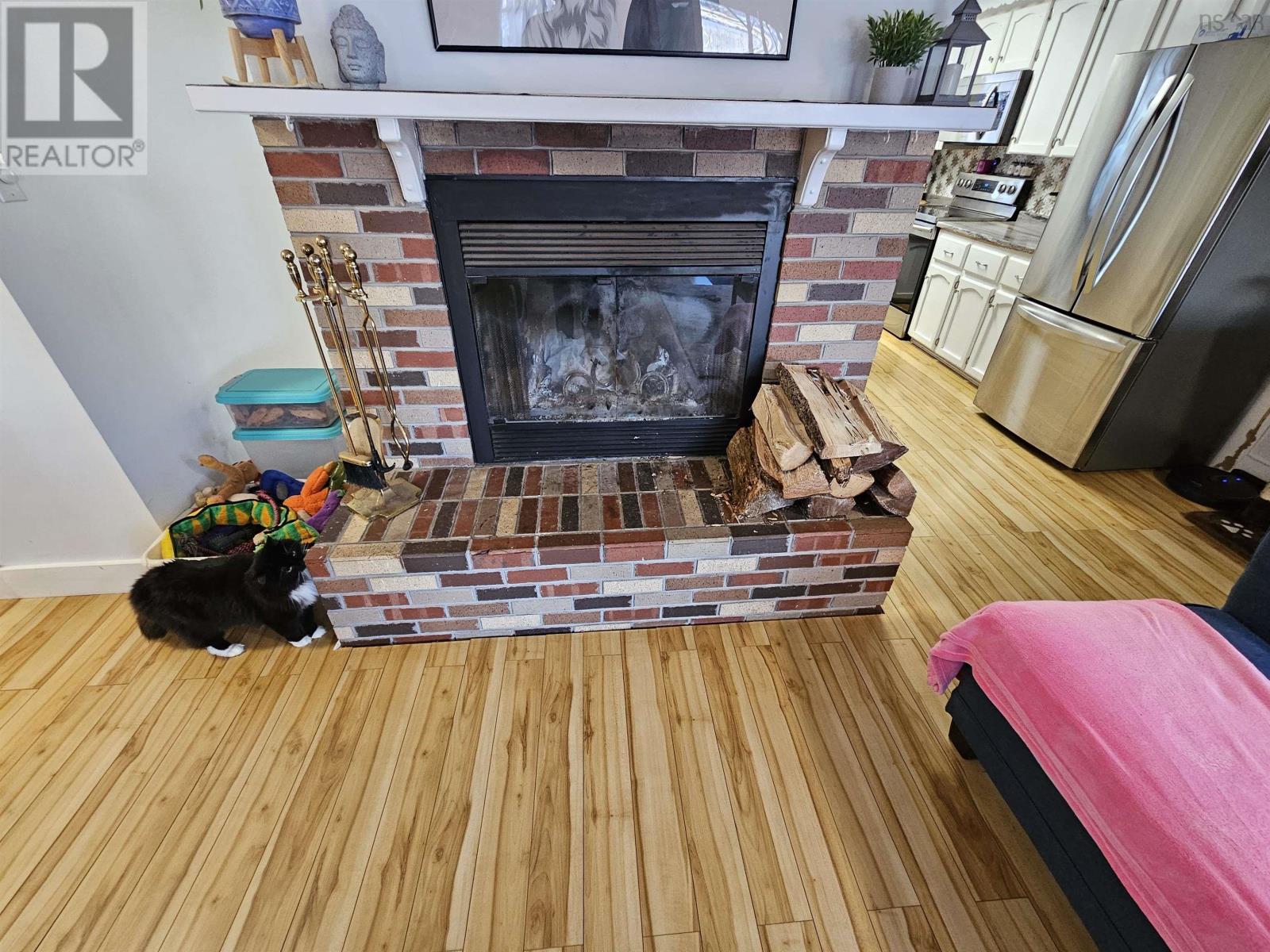 For sale 144 Smith Road, Nappan, Nova Scotia B4H3Y4 202402108 REALTOR.ca