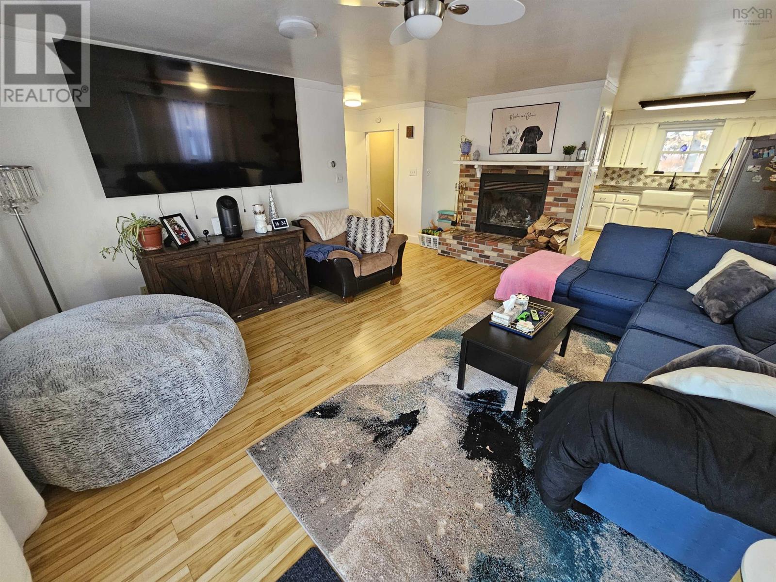 For sale 144 Smith Road, Nappan, Nova Scotia B4H3Y4 202402108 REALTOR.ca