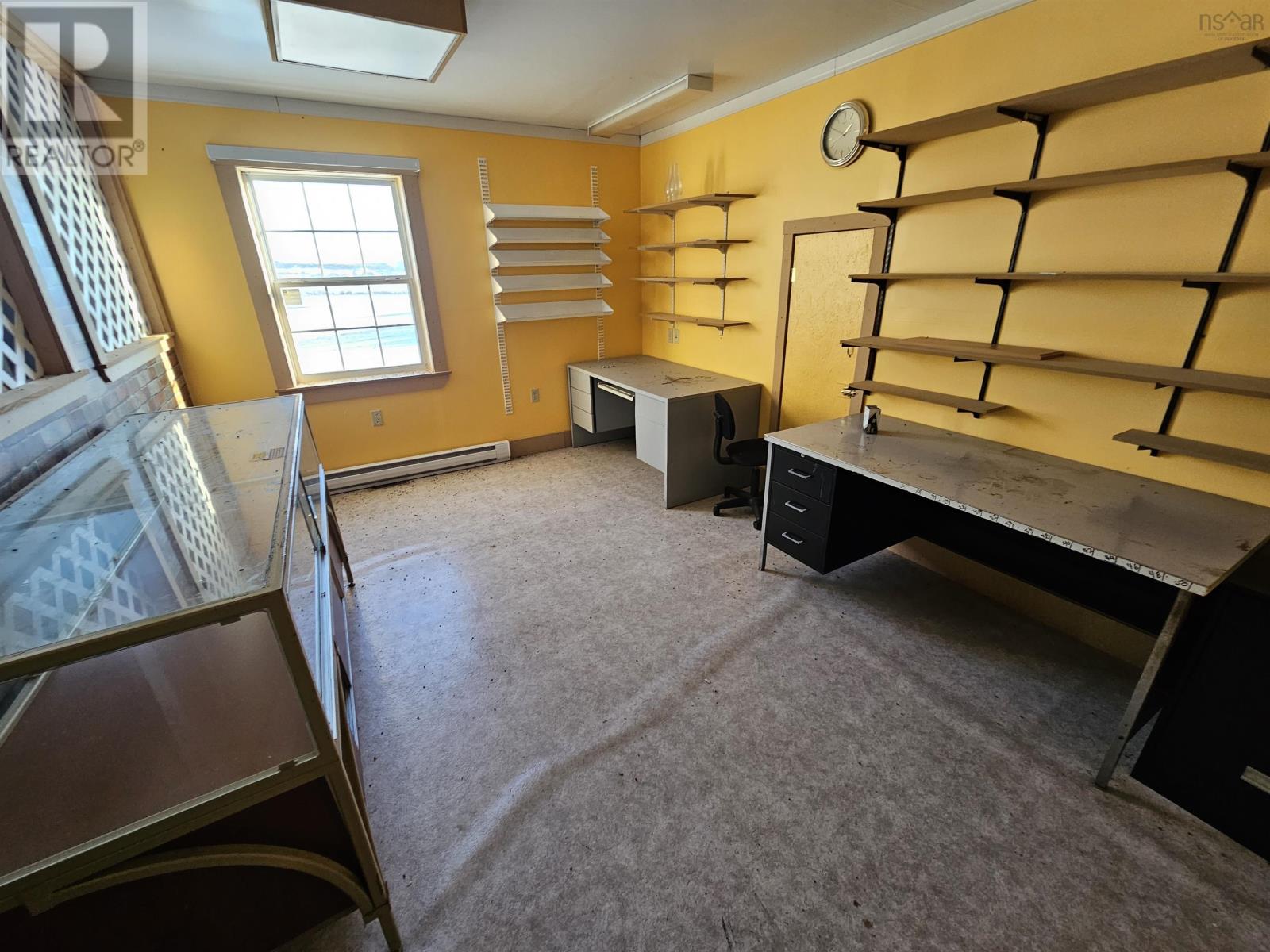 For sale 144 Smith Road, Nappan, Nova Scotia B4H3Y4 202402108