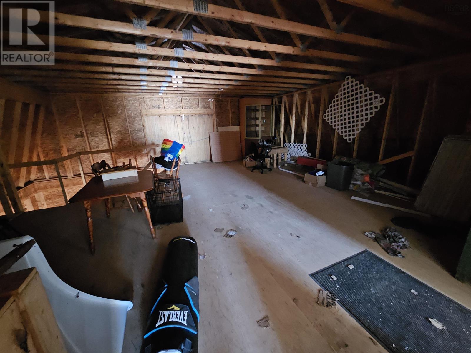 For sale 144 Smith Road, Nappan, Nova Scotia B4H3Y4 202402108 REALTOR.ca