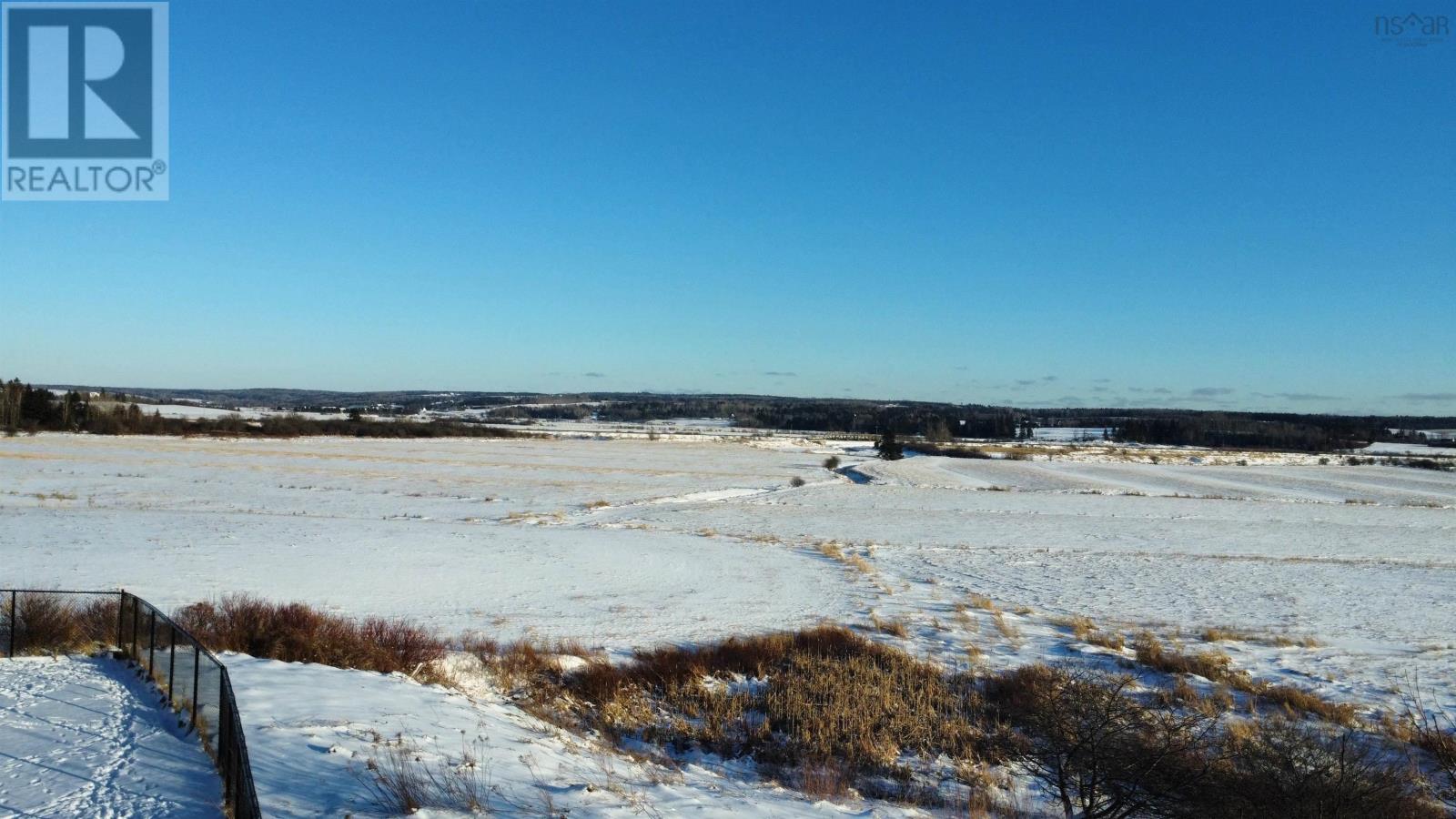 For sale 144 Smith Road, Nappan, Nova Scotia B4H3Y4 202402108