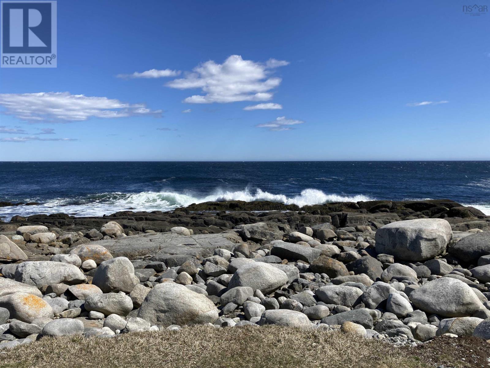 For sale Land Baccaro Road, West Baccaro, Nova Scotia B0W1T0