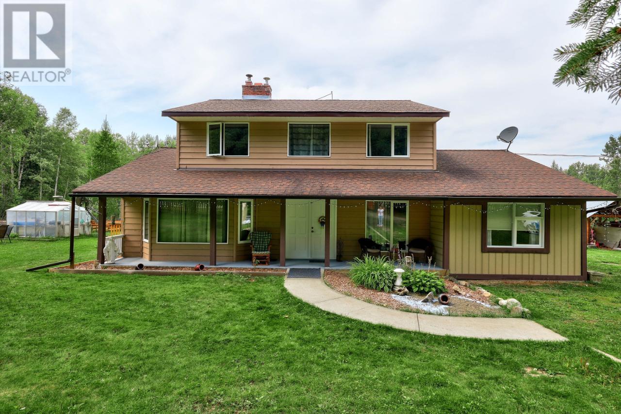 For sale 4853 CLEARWATER VALLEY RD, Clearwater, British Columbia V0E1N1 176926 REALTOR.ca