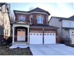 For rent: 114 WINTERBERRY BLVD, Thorold, Ontario L2V5G5 - X8098920