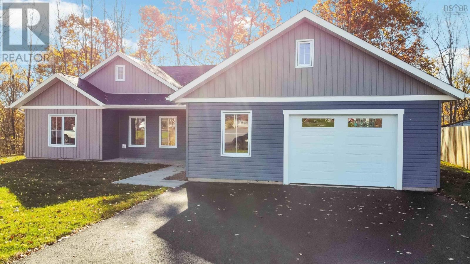 For sale 21 Mill Run, Kentville, Nova Scotia B4N5G5 202323289