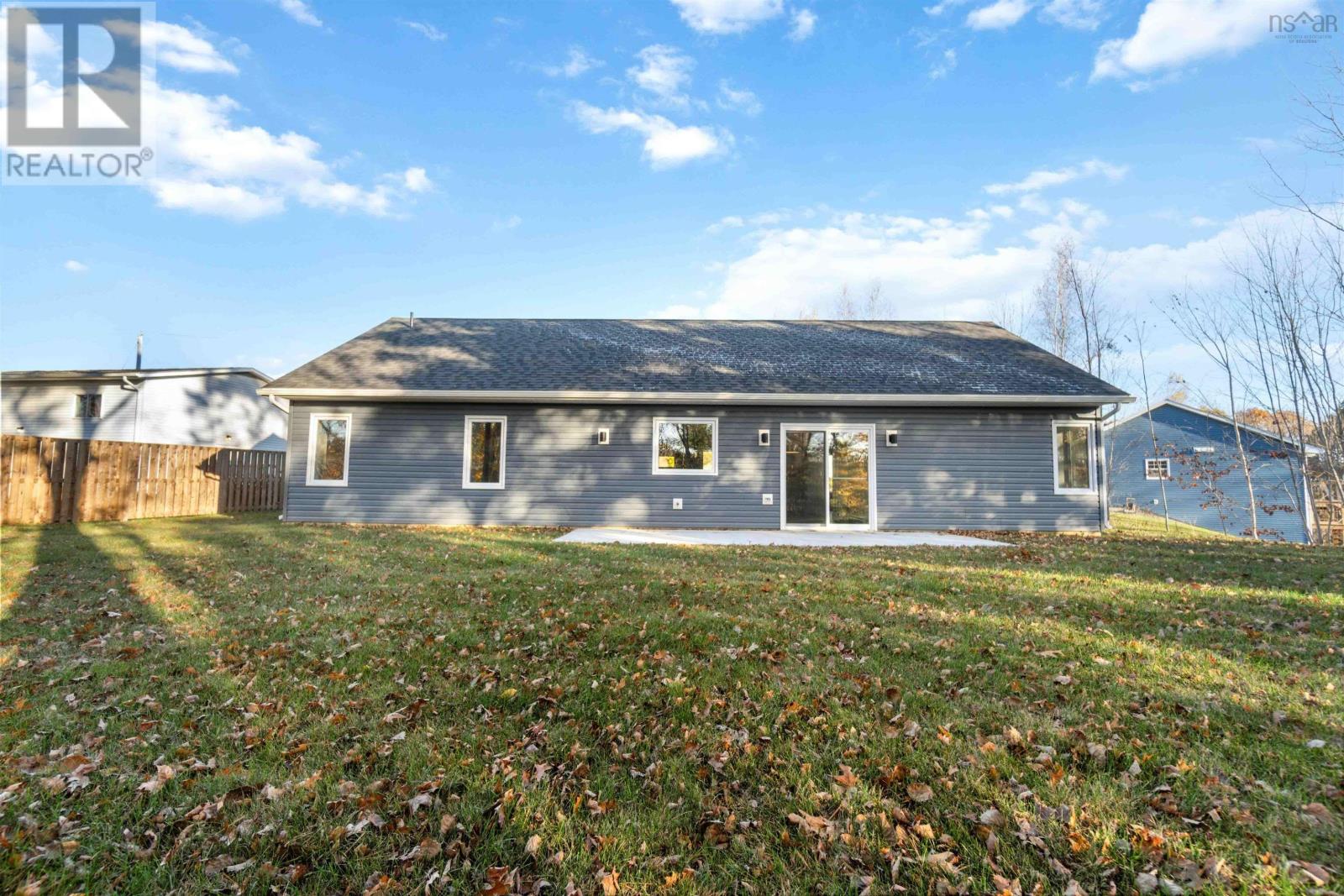 For sale 21 Mill Run, Kentville, Nova Scotia B4N5G5 202323289