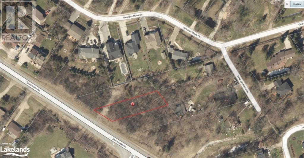 For sale 9742 BEACHWOOD Road, Collingwood, Ontario L9Y2Z1 40543855