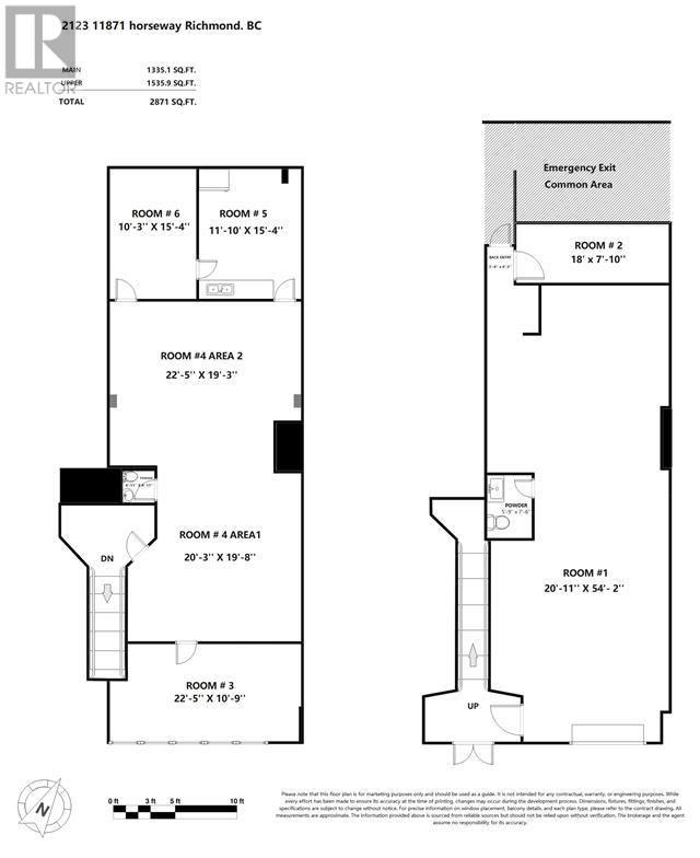 For sale: 2123 11871 HORSESHOE WAY, Richmond, British Columbia V7A5H5 ...