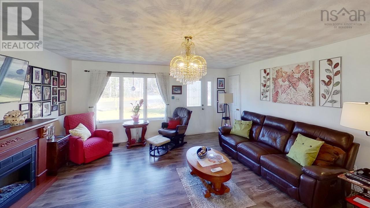 For sale 54 Tower Road, Hebron, Nova Scotia B5A5N1 202403551