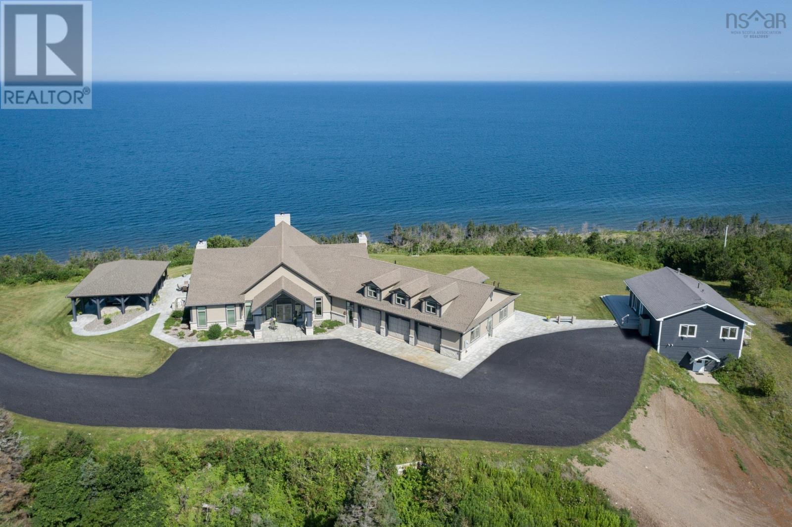 For sale 8482 HIGHWAY 337, Nova Scotia B2G2L1 202317294