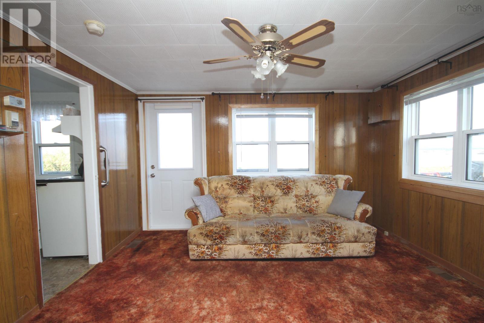 For sale 387 South Side Petit de Grat Road, Alderney Point, Nova