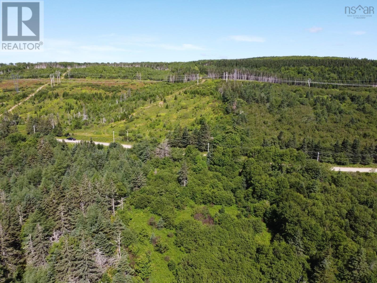 For sale 0 Salem Road, Loch Lomond, Nova Scotia B1J1W2 202403566