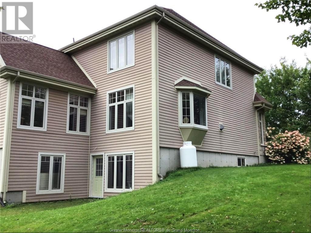 For sale 56 Des Perdrix, Pointe A Tom, New Brunswick E1X3X3 M157660