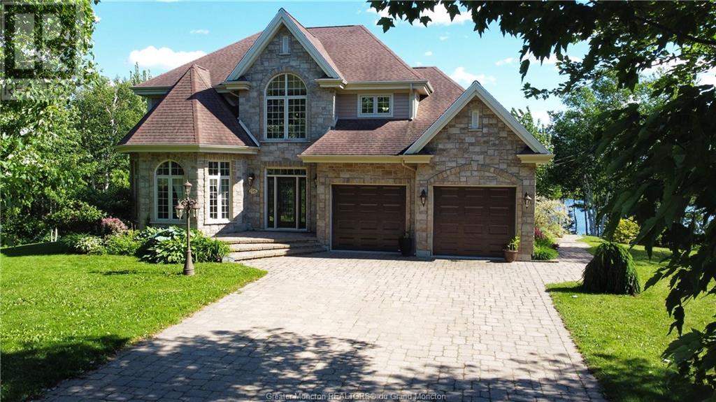 For sale 56 Des Perdrix, Pointe A Tom, New Brunswick E1X3X3 M157660