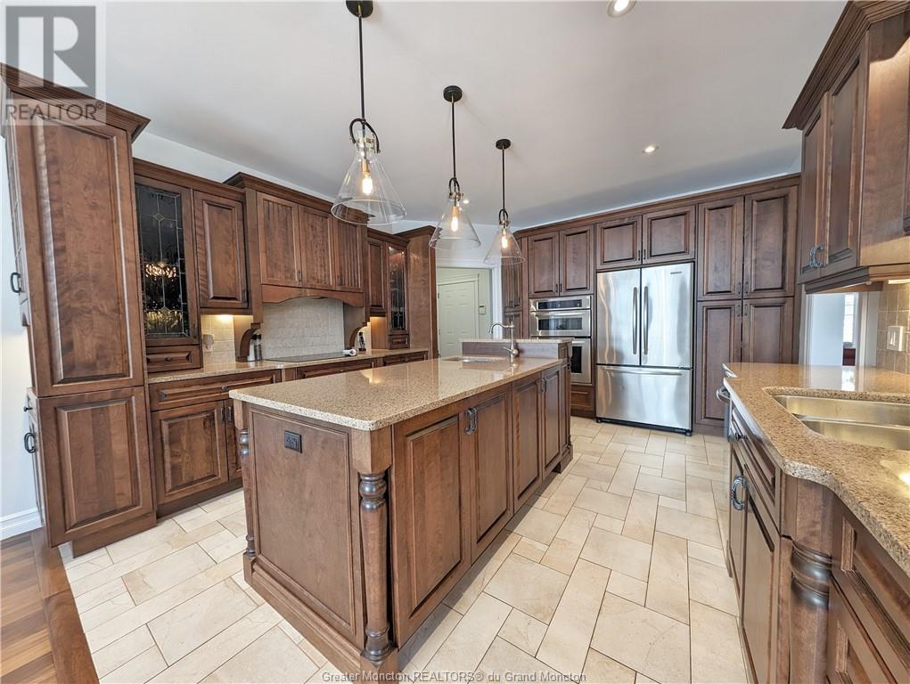 For sale 56 Des Perdrix, Pointe A Tom, New Brunswick E1X3X3 M157660