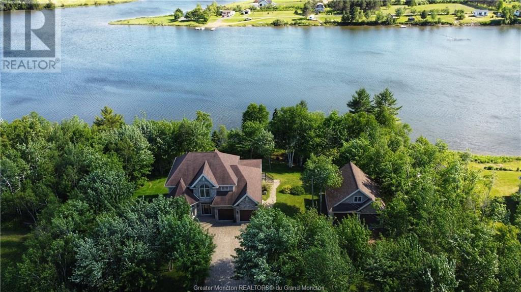 For sale 56 Des Perdrix, Pointe A Tom, New Brunswick E1X3X3 M157660