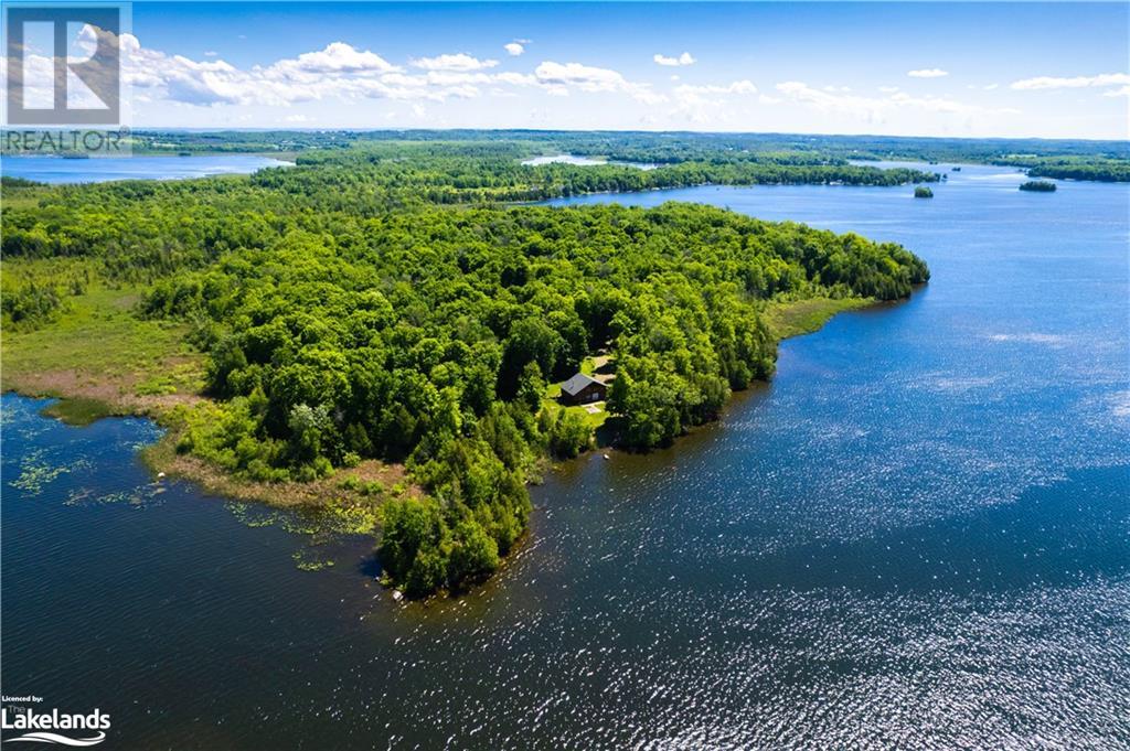 For sale 0 NAPPAN ISLAND, Trent Hills, Ontario K0L2Z0 40543165