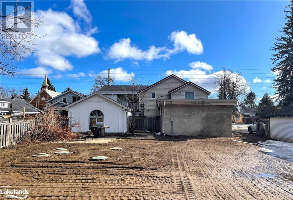 For sale 4174 COUNTY RD 124 Road, Nottawa, Ontario L0M1P0 40545713 REALTOR.ca