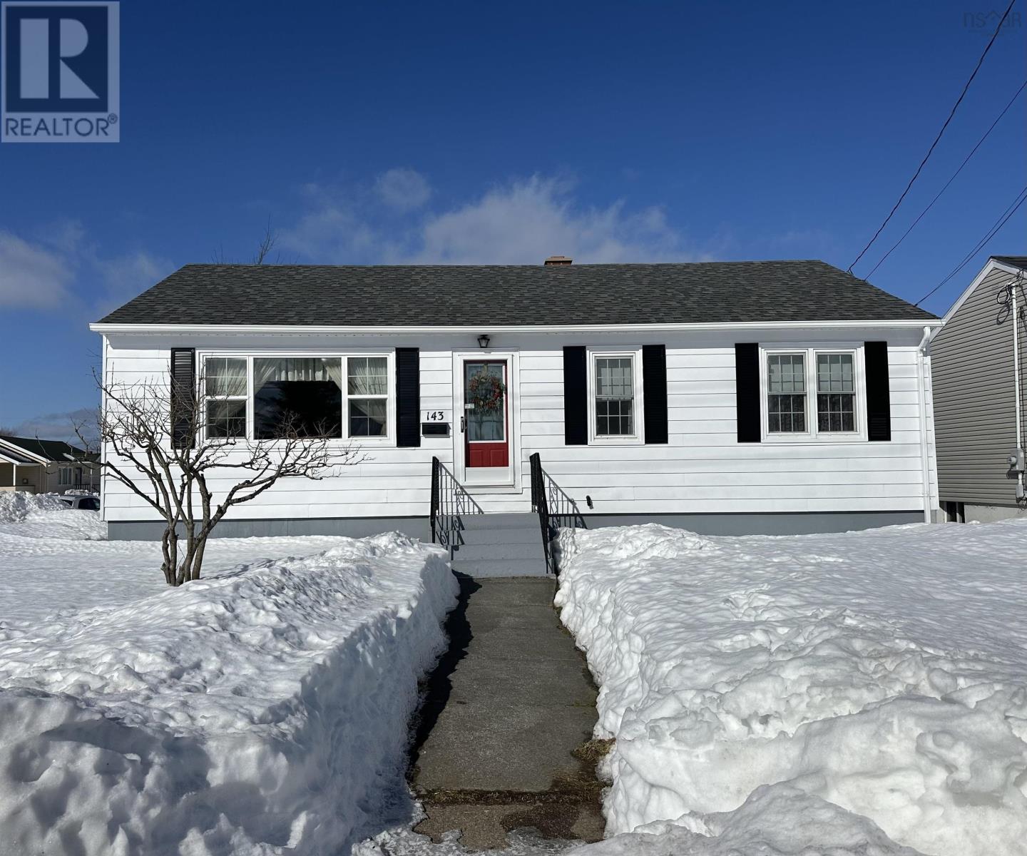 143 Lorne Street, Sydney, Nova Scotia B1P4H5 REALTOR.ca