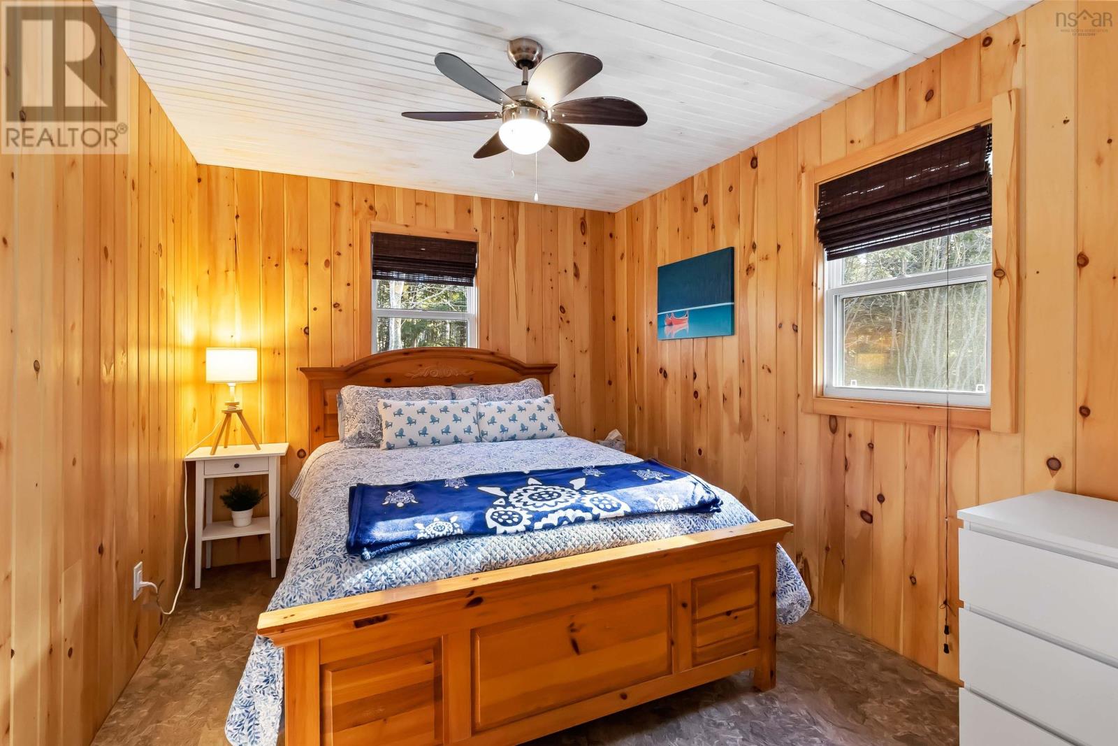 For sale 45 Crooked Lake Road, Camperdown, Nova Scotia B4V6T3