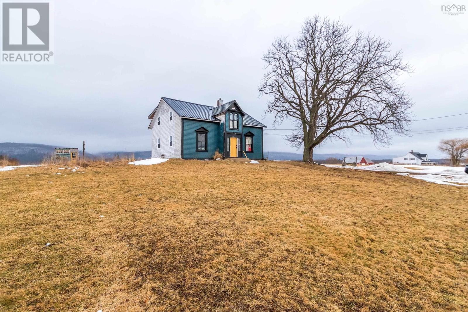 7777 Highway 1, Upper Granville, Nova Scotia B0S1K0 REALTOR.ca