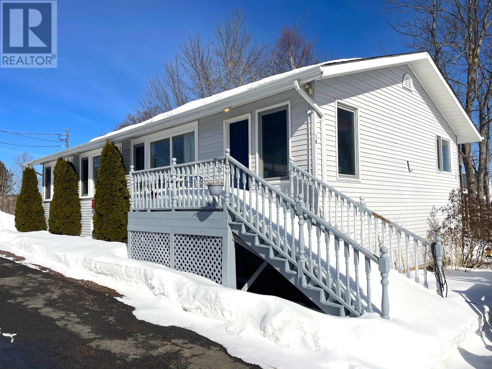 For sale 16 high street baddeck nova scotia b0e1b0 202403260