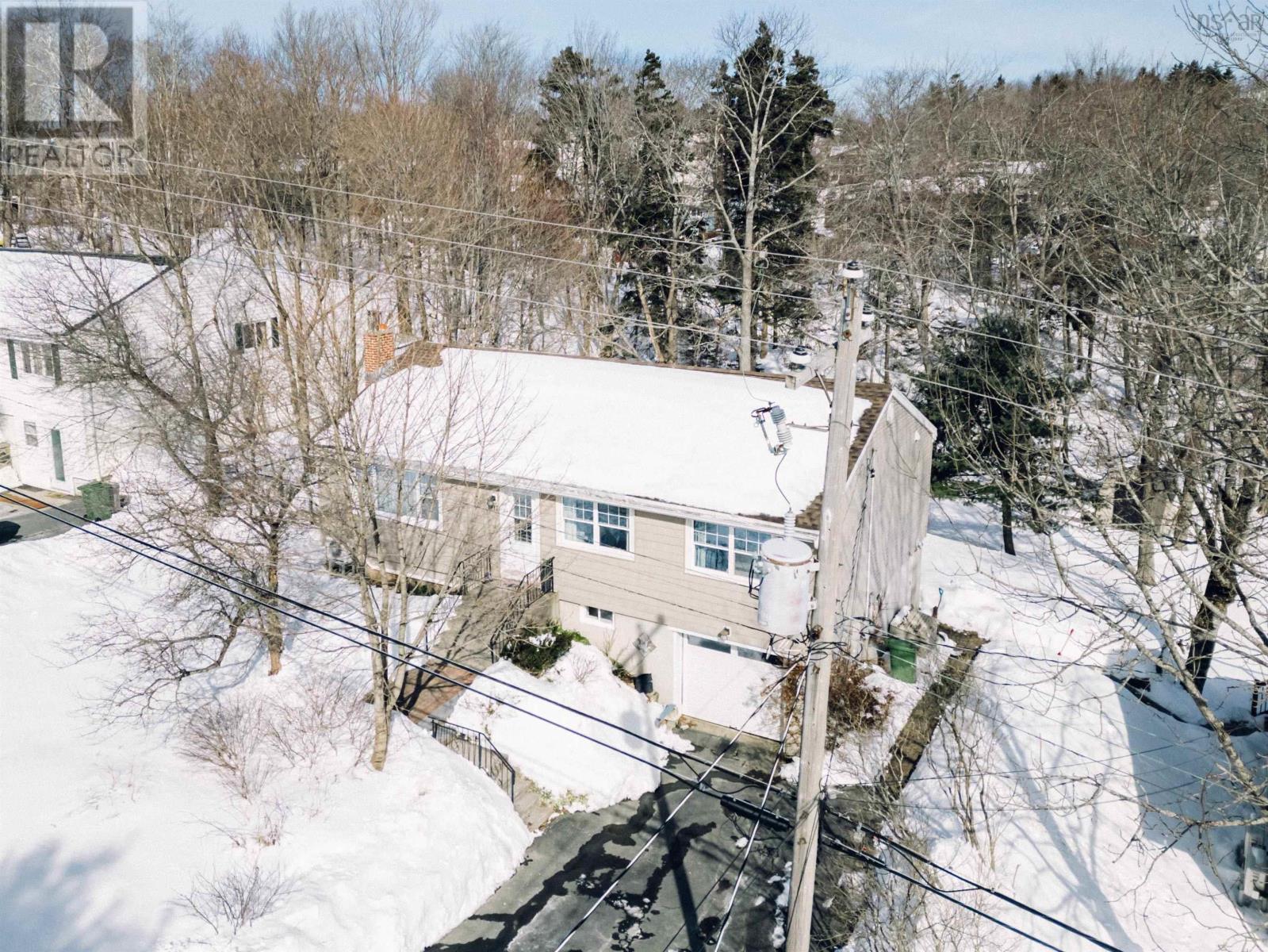 111 Meadowbrook Drive, Bedford, Nova Scotia B4A1R5 REALTOR.ca