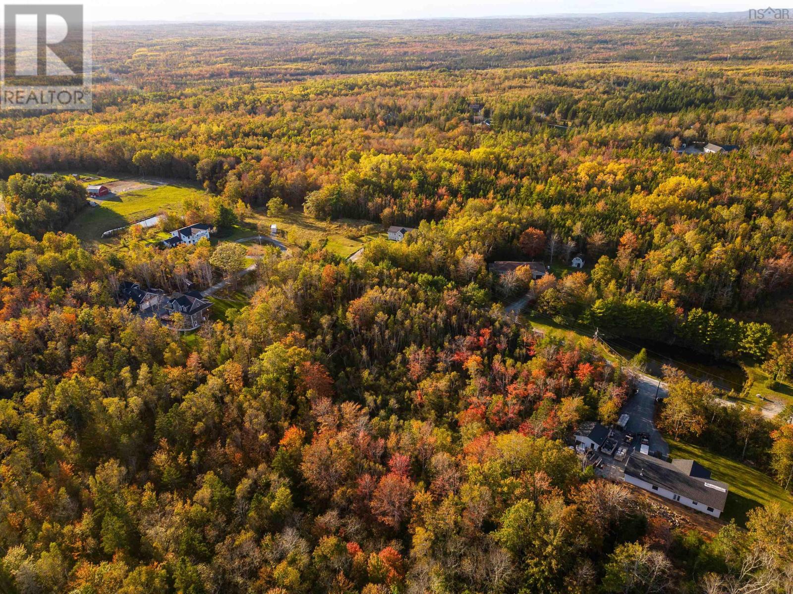 For sale LOT WK304 Bon Way Drive, Enfield, Nova Scotia B2T1C6