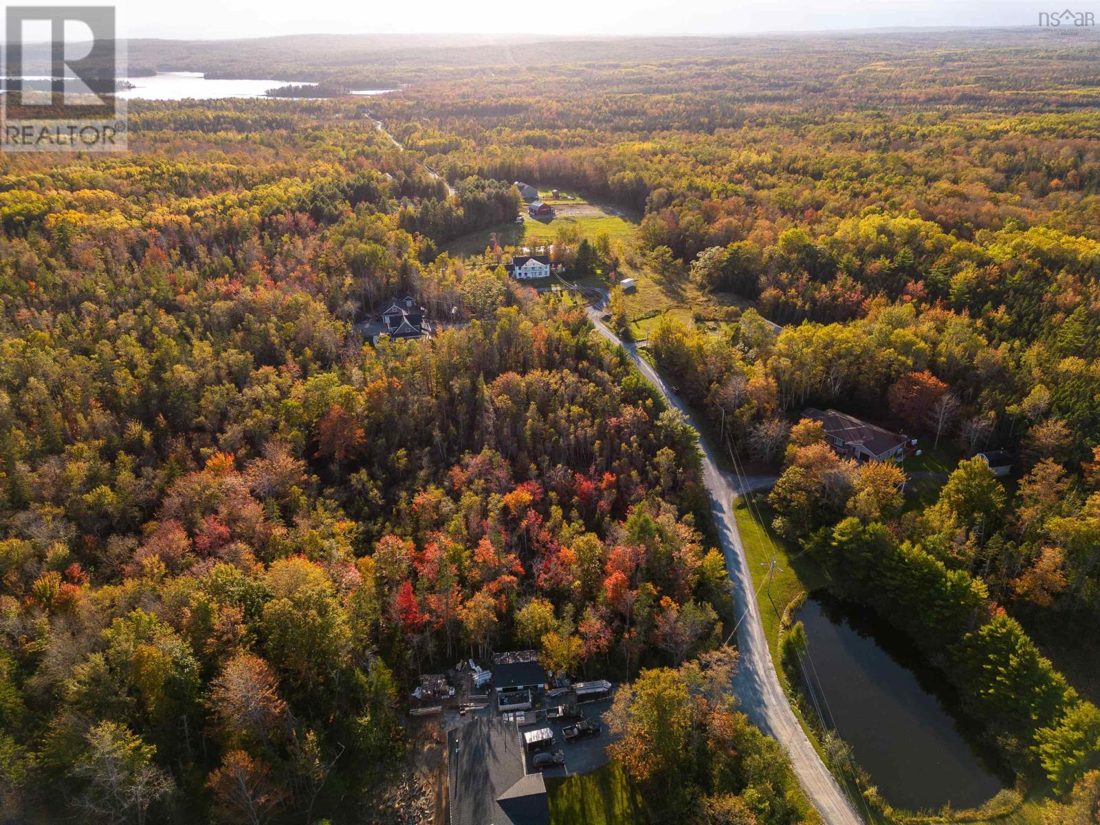 For sale LOT WK304 Bon Way Drive, Enfield, Nova Scotia B2T1C6