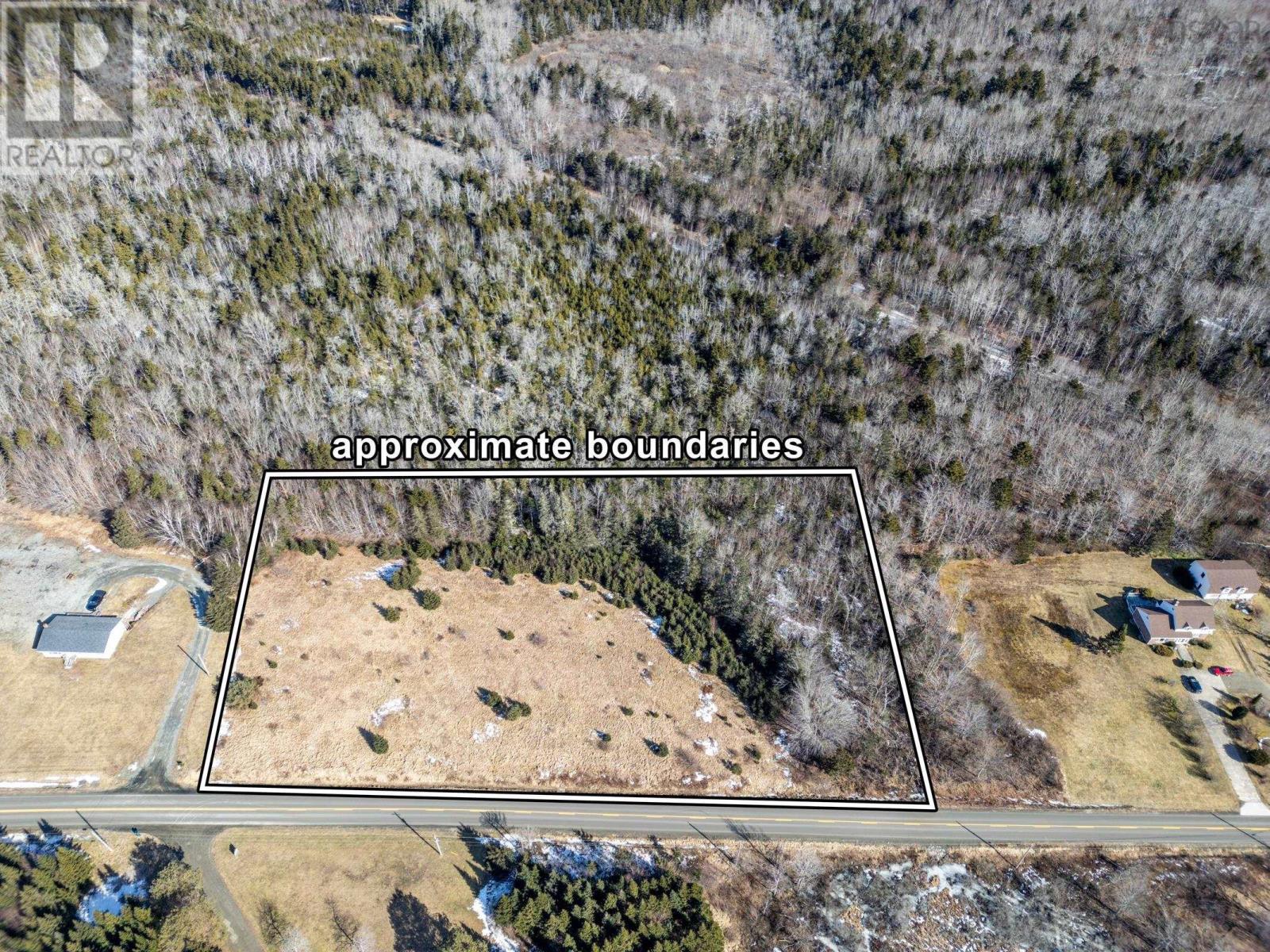 For sale Lots Placide Comeau Road, Meteghan Station, Nova Scotia