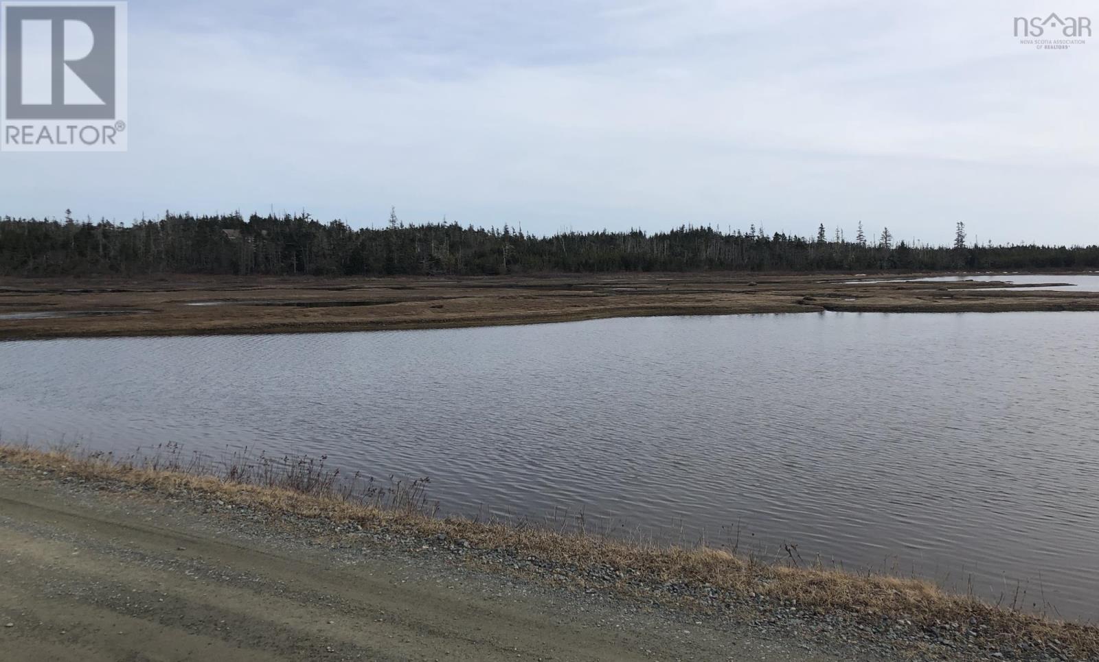 For sale Lot 94, Clam Bay, Nova Scotia B0J2Y0 202302226 REALTOR.ca
