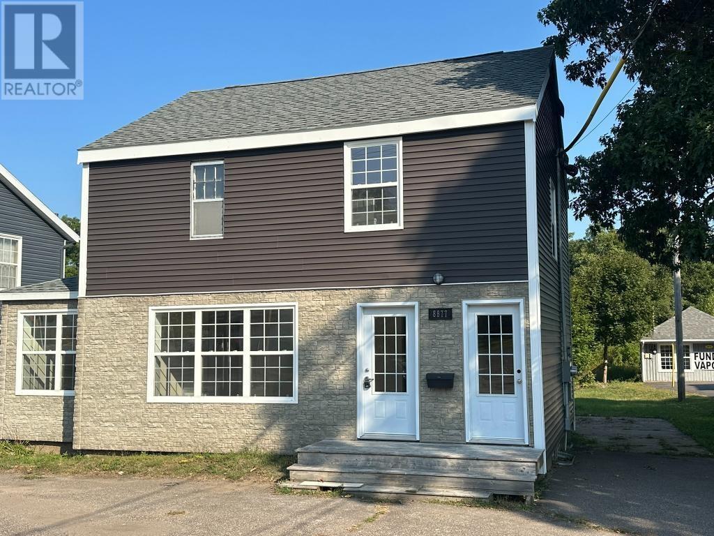 For sale 8877 Commercial Street, New Minas, Nova Scotia B4N3C4