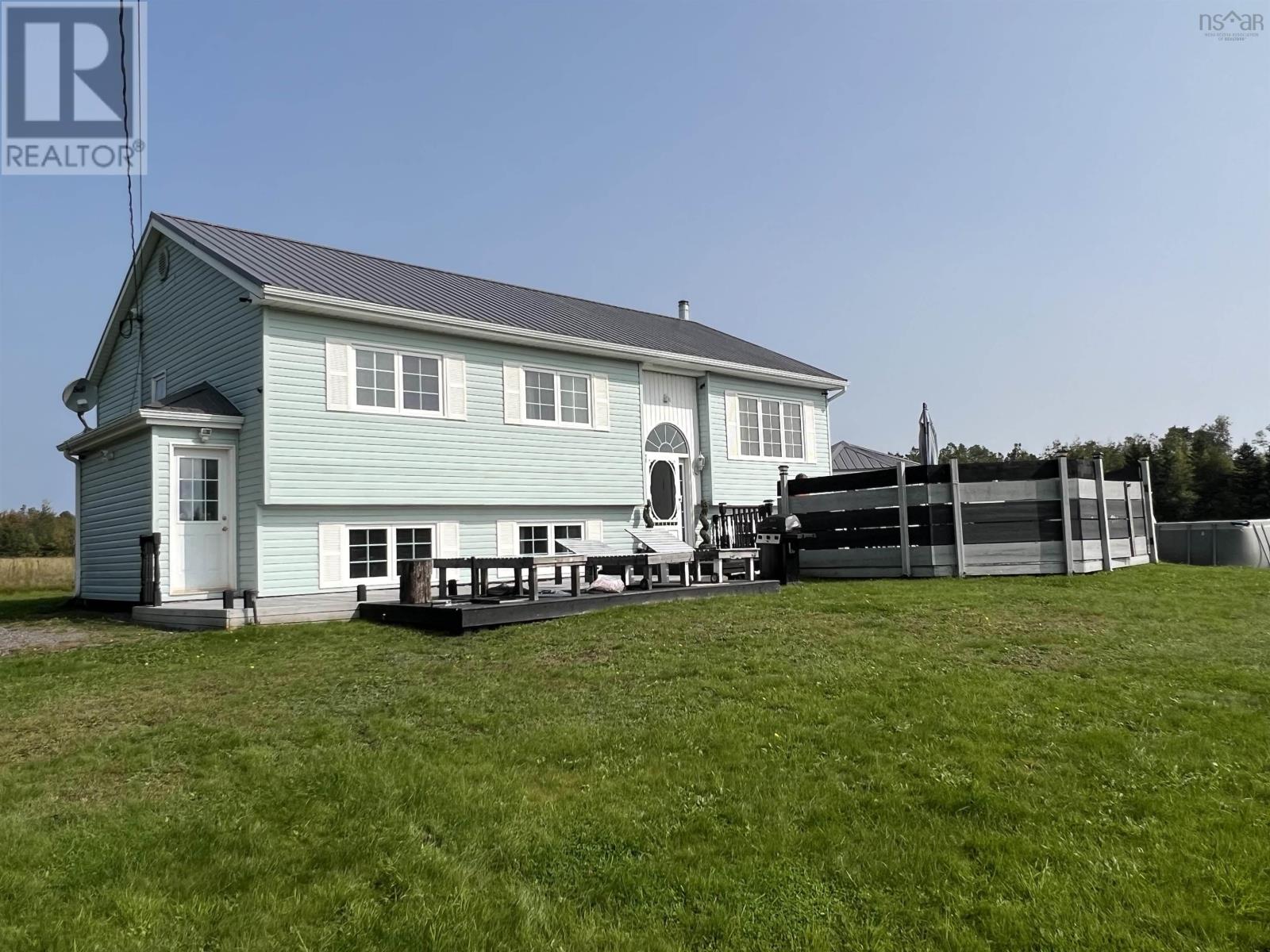 For sale 2361 North Wallace Road, North Wallace, Nova Scotia B0K1Y0