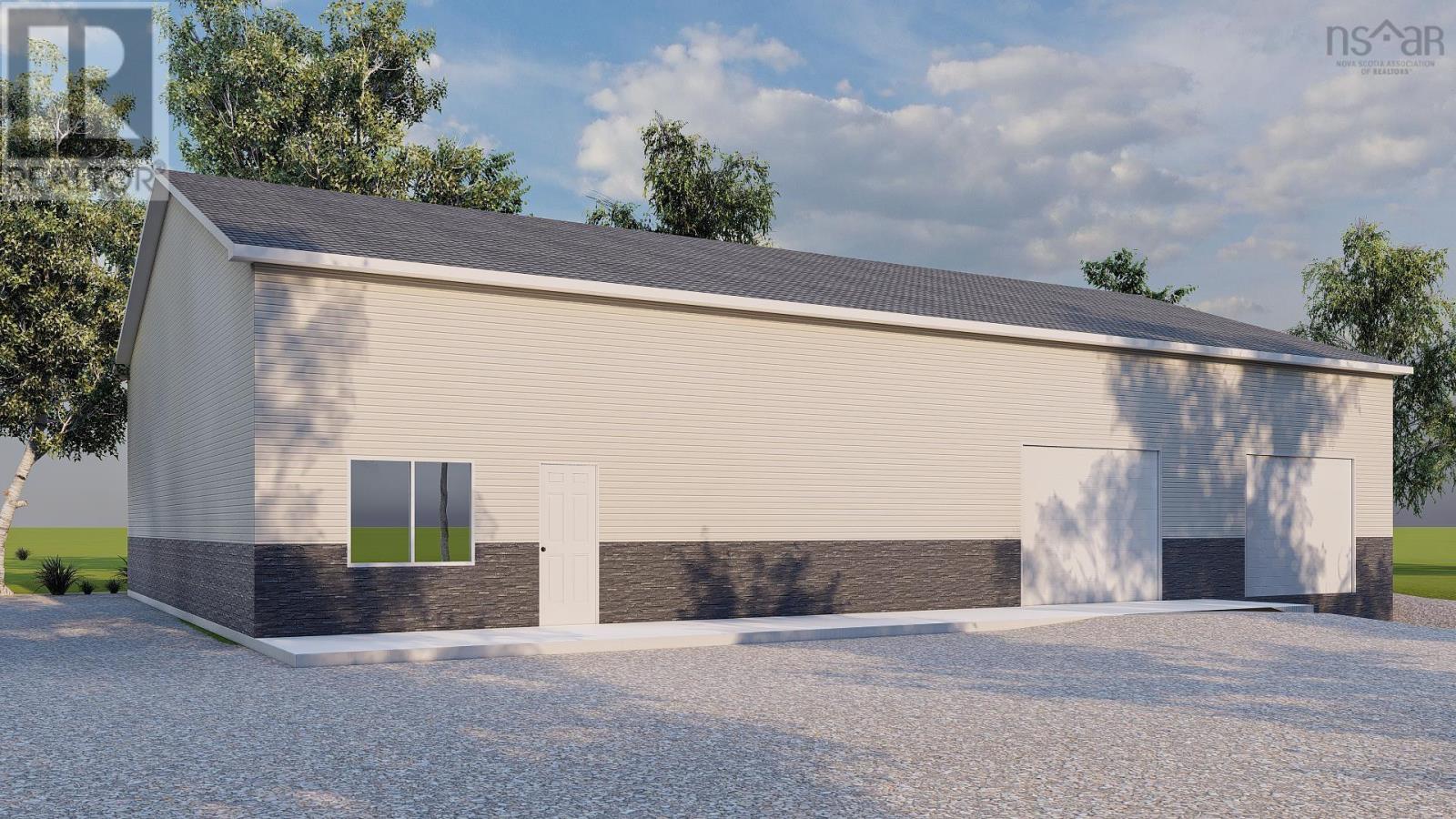 For rent 106 Enterprise Way, Elmsdale, Nova Scotia B2S0H5 202400712