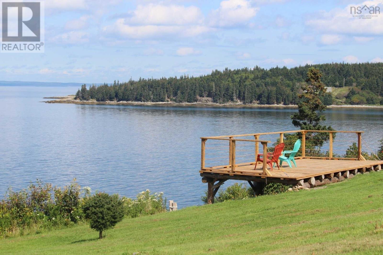 For sale 5322 NS16, Queensport, Nova Scotia B0H1N0 202318015 REALTOR.ca