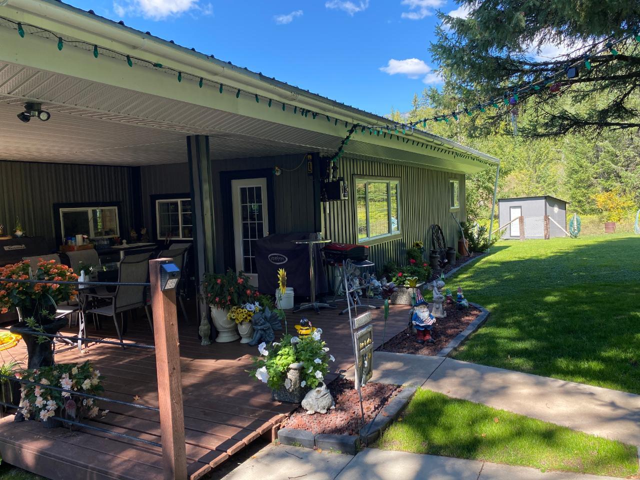 For sale 2505 BARLEY ROAD, Rossland, British Columbia V0G1Y0 2473389 REALTOR.ca