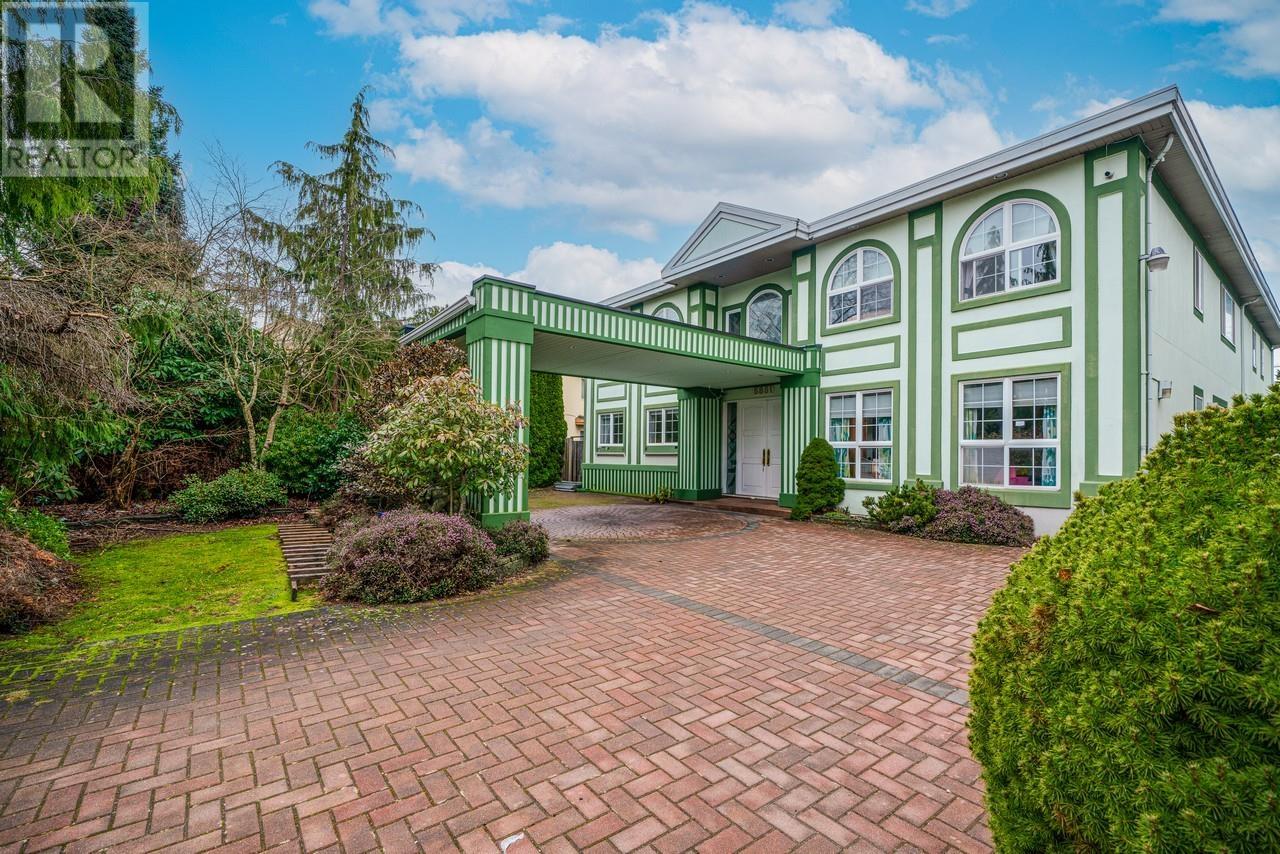 For sale 5851 GIBBONS DRIVE, Richmond, British Columbia V7C2C6