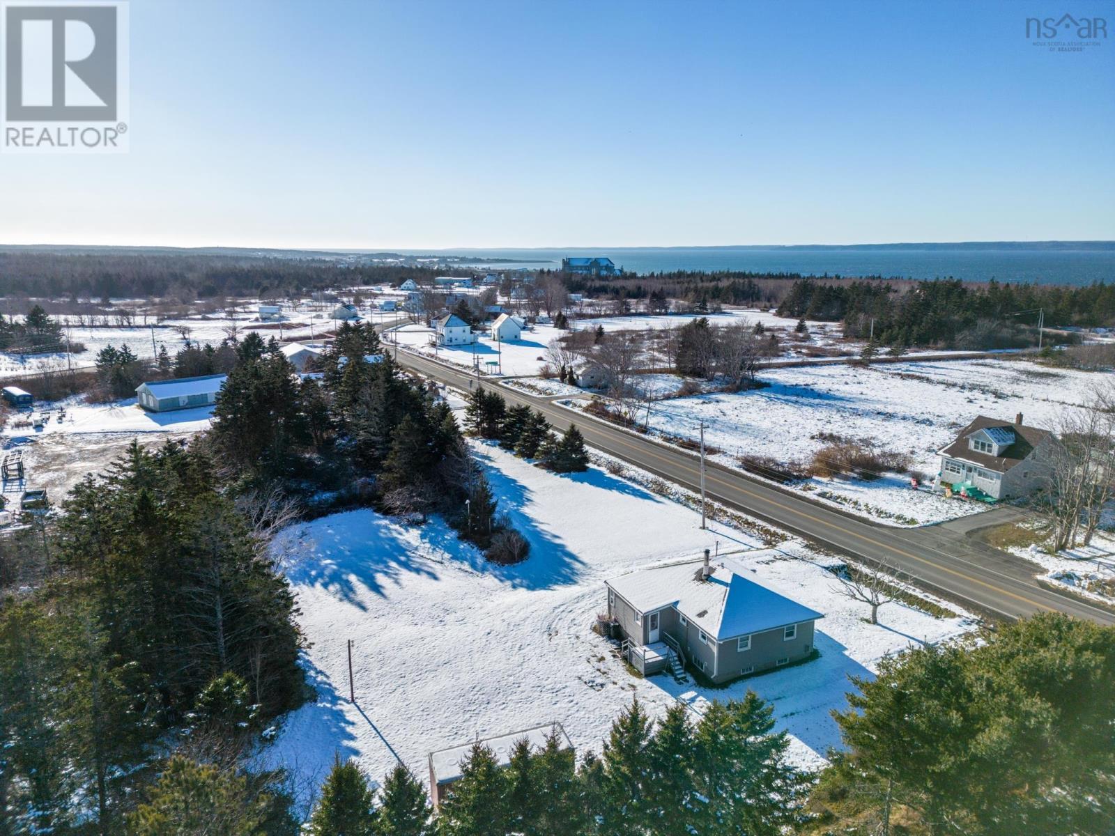 For sale 3780 Highway 1, St. Bernard, Nova Scotia B0W3T0 202325397