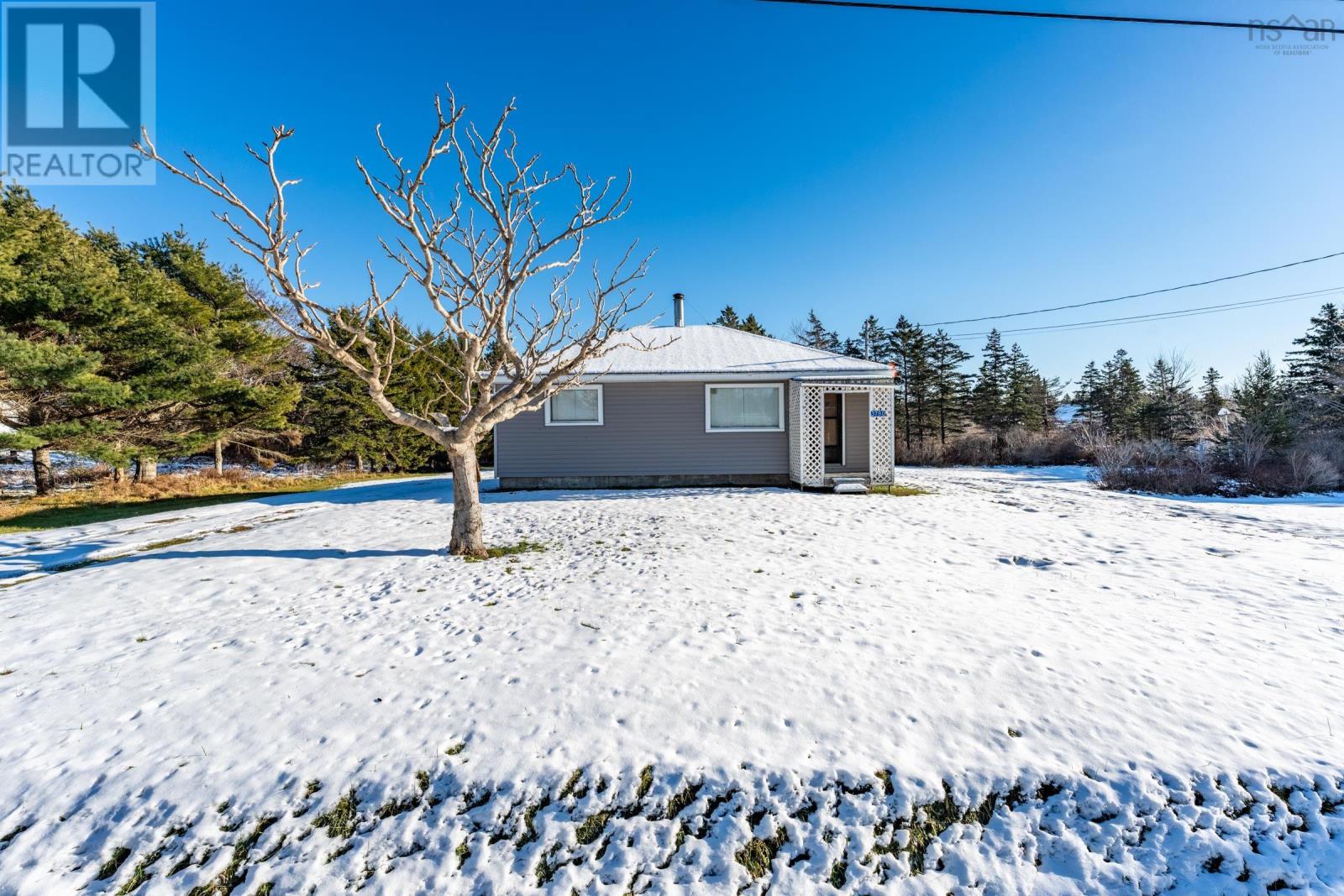 For sale 3780 Highway 1, St. Bernard, Nova Scotia B0W3T0 202325397